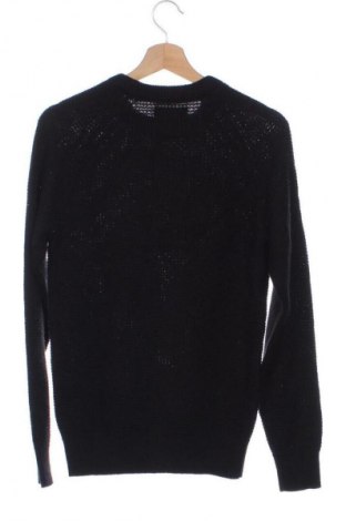 Pánsky sveter  Next, Veľkosť XS, Farba Čierna, Cena  7,95 €