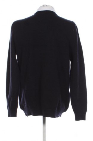 Pánský svetr  Next, Velikost XL, Barva Modrá, Cena  1 029,00 Kč