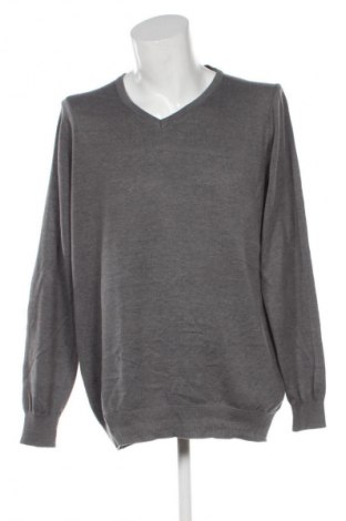 Мъжки пуловер Nobel League, Размер XL, Цвят Сив, Цена 5,62 €