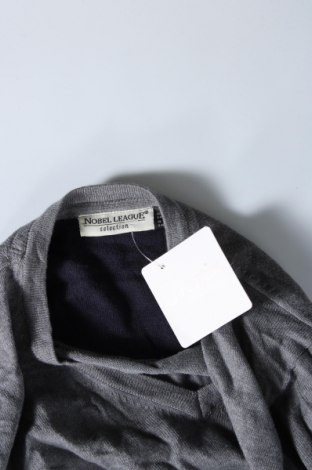 Pánský svetr  Nobel League, Velikost M, Barva Šedá, Cena  159,00 Kč