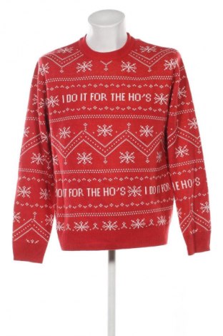 Мъжки пуловер Only & Sons, Размер XL, Цвят Многоцветен, Цена 10,73 €