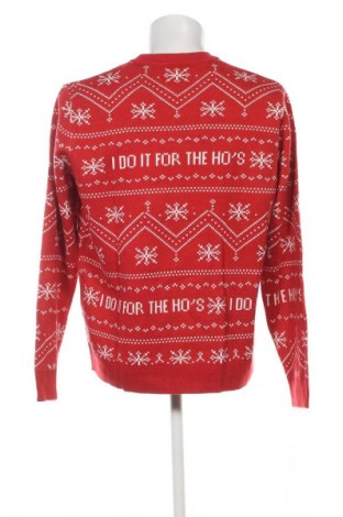 Мъжки пуловер Only & Sons, Размер XL, Цвят Многоцветен, Цена 10,73 €