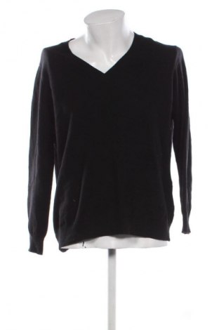 Pánský svetr  Olsen, Velikost M, Barva Černá, Cena  359,00 Kč