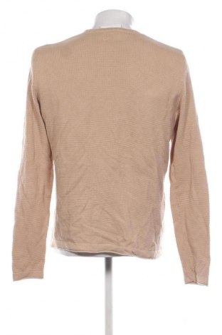 Męski sweter Only & Sons, Rozmiar M, Kolor Beżowy, Cena 46,99 zł
