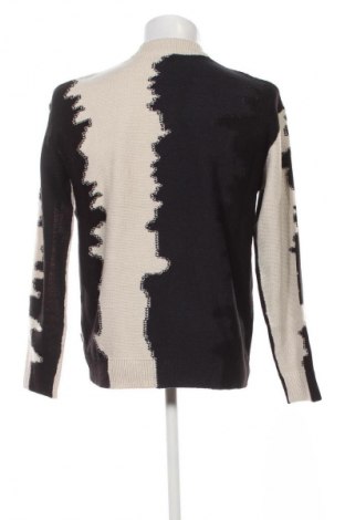 Мъжки пуловер Only & Sons, Размер S, Цвят Многоцветен, Цена 17,38 €