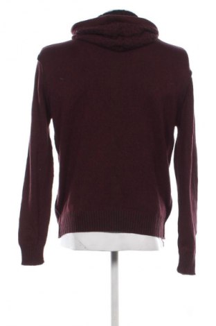 Pánský svetr  Op, Velikost L, Barva Fialová, Cena  214,00 Kč