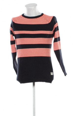 Ανδρικό πουλόβερ Originals By Jack & Jones, Μέγεθος M, Χρώμα Πολύχρωμο, Τιμή 7,99 €