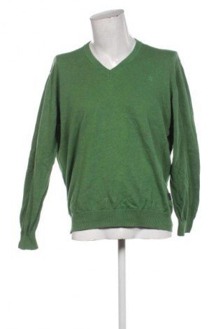 Pánský svetr  Otto Kern, Velikost XL, Barva Zelená, Cena  939,00 Kč