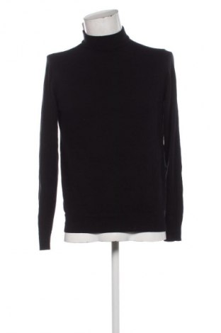 Pánský svetr  Pier One, Velikost M, Barva Černá, Cena  289,00 Kč