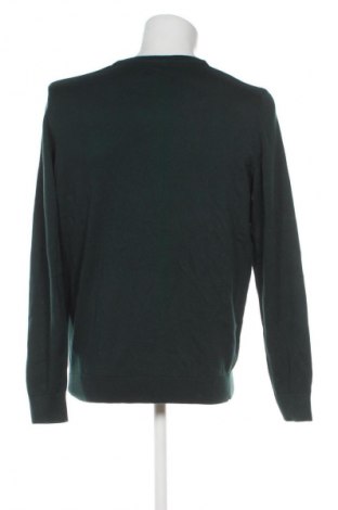 Pulover de bărbați Pier One, Mărime XL, Culoare Verde, Preț 135,99 Lei