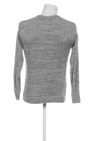 Мъжки пуловер Pier One, Размер S, Цвят Сив, Цена 14,58 €