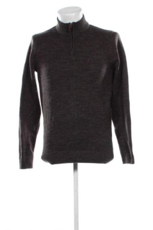 Férfi pulóver Pier One, Méret L, Szín Szürke, Ár 4 689 Ft