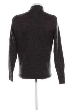 Férfi pulóver Pier One, Méret L, Szín Szürke, Ár 4 689 Ft