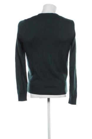 Мъжки пуловер Pier One, Размер L, Цвят Зелен, Цена 19,42 €