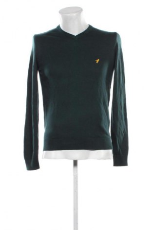 Мъжки пуловер Pier One, Размер XXL, Цвят Зелен, Цена 19,94 €