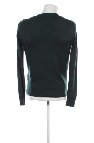 Мъжки пуловер Pier One, Размер XXL, Цвят Зелен, Цена 19,94 €