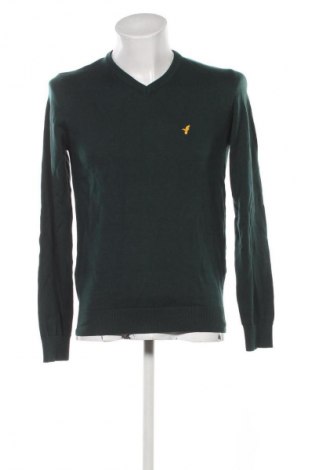 Męski sweter Pier One, Rozmiar S, Kolor Zielony, Cena 89,99 zł