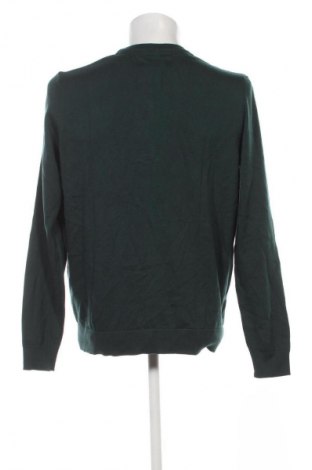 Мъжки пуловер Pier One, Размер XXL, Цвят Зелен, Цена 19,94 €