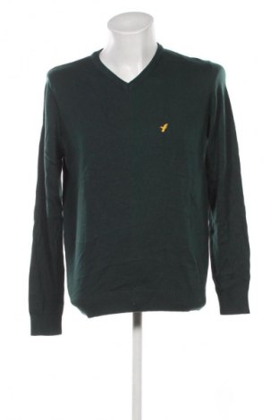 Pánsky sveter  Pier One, Veľkosť XL, Farba Zelená, Cena  23,95 €