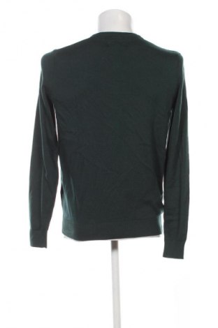 Męski sweter Pier One, Rozmiar L, Kolor Zielony, Cena 93,99 zł