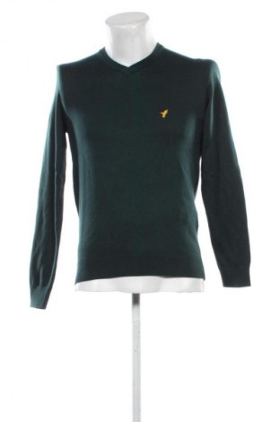 Pánský svetr  Pier One, Velikost S, Barva Zelená, Cena  559,00 Kč