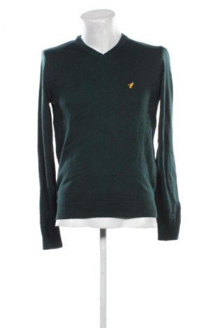 Pánský svetr  Pier One, Velikost M, Barva Zelená, Cena  529,00 Kč