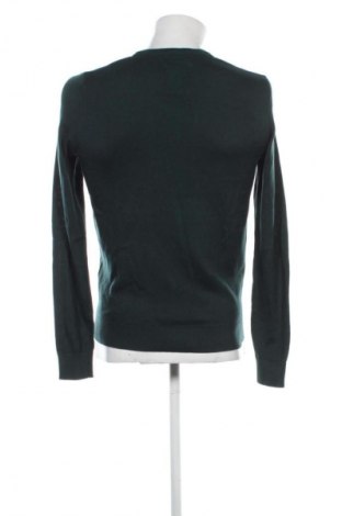 Мъжки пуловер Pier One, Размер M, Цвят Зелен, Цена 17,38 €