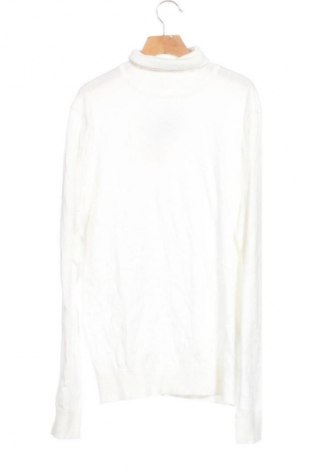 Мъжки пуловер Pier One, Размер XS, Цвят Бял, Цена 16,36 €