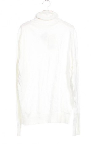 Мъжки пуловер Pier One, Размер XS, Цвят Бял, Цена 16,36 €