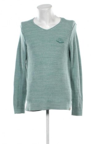 Pánský svetr  Pme Legend, Velikost L, Barva Zelená, Cena  425,00 Kč
