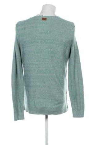 Pánský svetr  Pme Legend, Velikost L, Barva Zelená, Cena  425,00 Kč