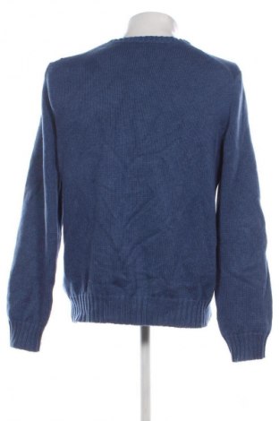 Pánský svetr  Polo Ralph Lauren, Velikost M, Barva Modrá, Cena  2 099,00 Kč