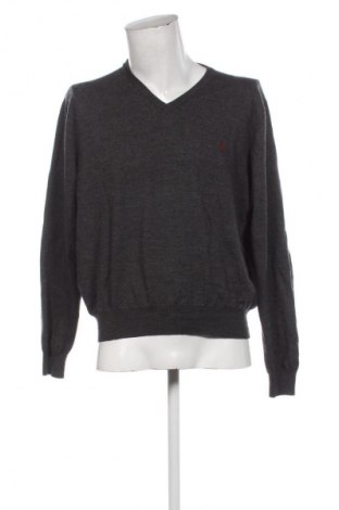 Męski sweter Polo Ralph Lauren, Rozmiar 3XL, Kolor Szary, Cena 200,99 zł