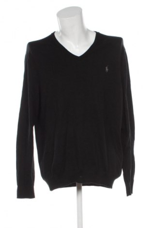 Pánský svetr  Polo Ralph Lauren, Velikost M, Barva Černá, Cena  1 449,00 Kč