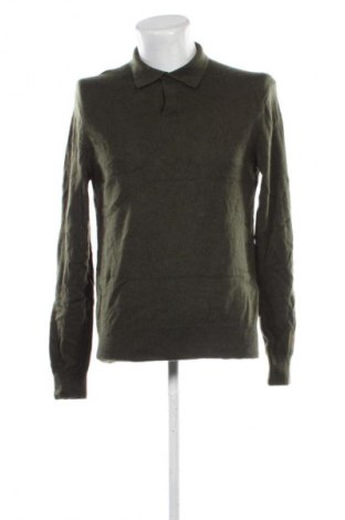 Męski sweter Polo Ralph Lauren, Rozmiar M, Kolor Zielony, Cena 492,99 zł