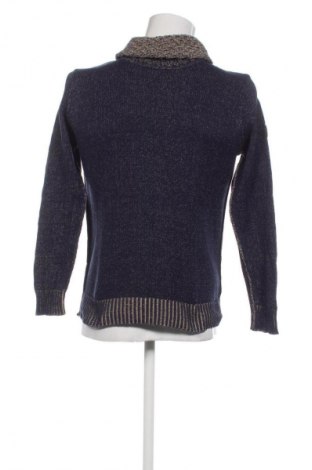 Pánský svetr  Poolman, Velikost L, Barva Modrá, Cena  459,00 Kč