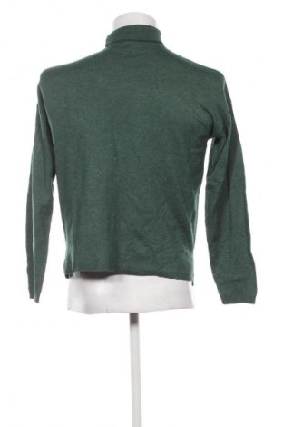 Ανδρικό πουλόβερ Primark, Μέγεθος S, Χρώμα Πράσινο, Τιμή 7,99 €