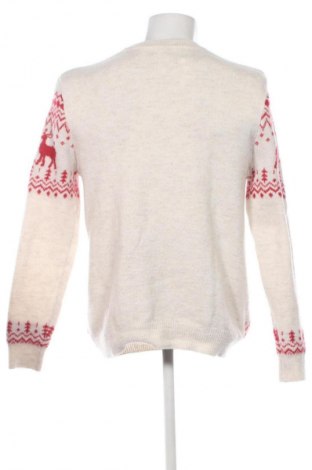 Мъжки пуловер Primark, Размер M, Цвят Многоцветен, Цена 9,20 €