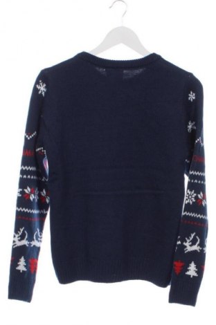 Męski sweter Primark, Rozmiar XS, Kolor Niebieski, Cena 24,99 zł