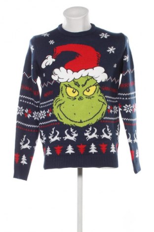 Pánský svetr  Primark, Velikost S, Barva Vícebarevné, Cena  159,00 Kč