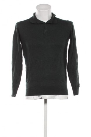 Мъжки пуловер Ragno, Размер M, Цвят Зелен, Цена 11,24 €