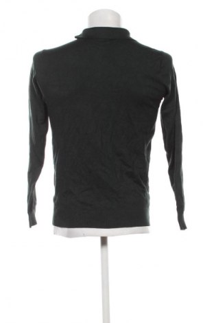 Мъжки пуловер Ragno, Размер M, Цвят Зелен, Цена 11,24 €