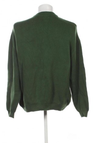 Herrenpullover Rebel, Größe L, Farbe Grün, Preis € 28,99