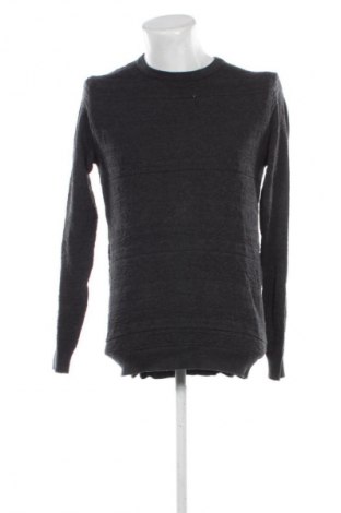 Pánský svetr  Rebel, Velikost M, Barva Šedá, Cena  169,00 Kč