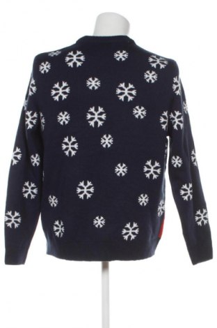 Pánský svetr  Reserved, Velikost XL, Barva Vícebarevné, Cena  229,00 Kč