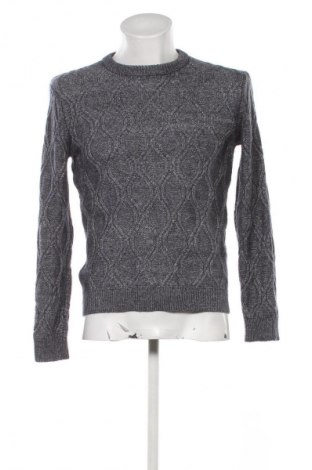 Męski sweter Reserved, Rozmiar M, Kolor Niebieski, Cena 45,99 zł