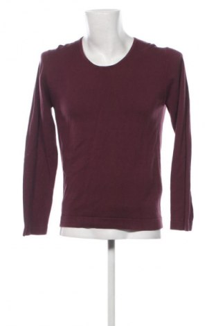 Pánský svetr  Review, Velikost M, Barva Červená, Cena  709,00 Kč