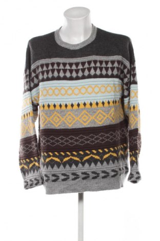 Мъжки пуловер Reward, Размер XL, Цвят Многоцветен, Цена 6,64 €