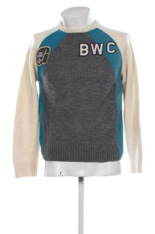 Мъжки пуловер Rifle Jeans, Размер M, Цвят Многоцветен, Цена 24,54 €