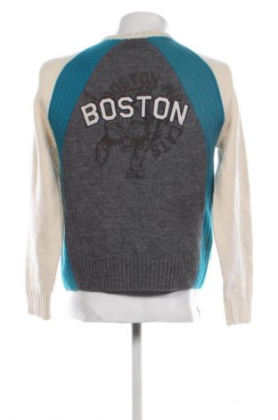 Мъжки пуловер Rifle Jeans, Размер M, Цвят Многоцветен, Цена 24,54 €